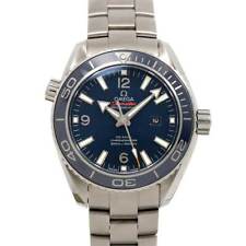 OMEGA Seamaster Planet Ocean