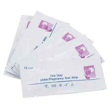 5x Pregnancy Test ✅ Next Day Delivery ✅ Ultra Early 10mIU Kits Home Urine Tests