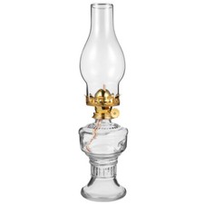 1pc Lamps for Indoor Use Oil Lanterns Use Kerosene Lamp Old Fashioned