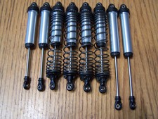 Fits Traxxas Unlimited Desert