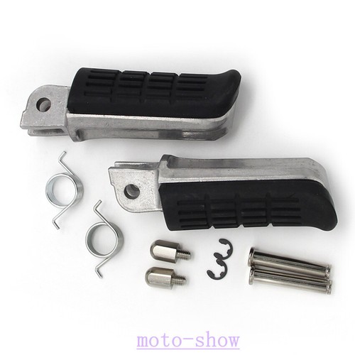 For honda front footrest - front, foot