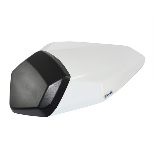White passenger rear seat - rear,