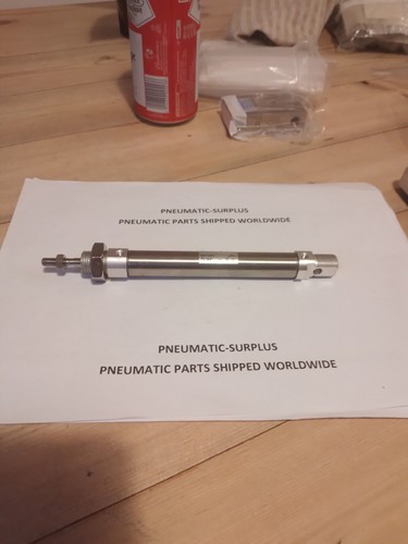 Smc cylinder cd85n16 - cylinder, cd85n16-80-b