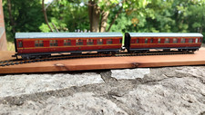 VINTAGE HORNBY DUBLO 3 RAIL
