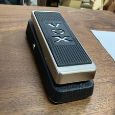 VOX V846-HW Hand wired Wah