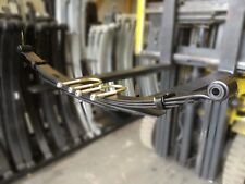 FORD RANGER 4WD 2006 ON REAR