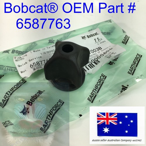 Fits bobcat main hydraulic - bobcat,