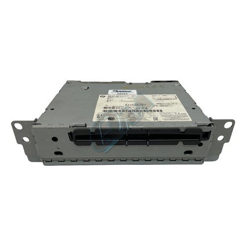 Bmw professional radio head - professional, cd