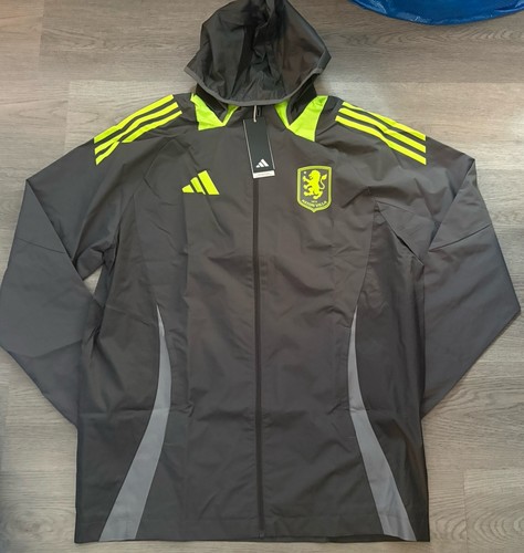 Aston villa adidas 2024 2025 - aston,