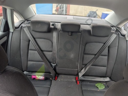 Audi 2nd row seat - 8k,