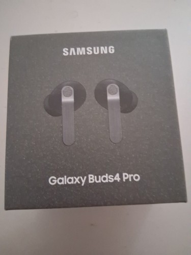 Samsung galaxy buds4 - buds4, black