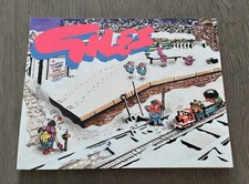 Giles Cartoon Annual - 44th