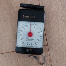 Waymaster Flyweight Black