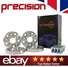 VW ID.5 PCD Hub Adapters to