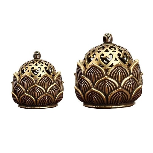 Censer stick lotus flower - lotus,