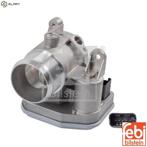 Throttle body 107018 for 4ht - body,