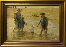 Contemporary Painting: Figures