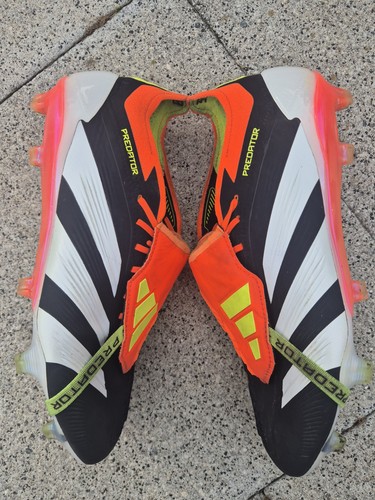 Adidas predator elite fg - elite, ft