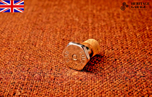 Bsa classic motorcycle pull - motorcycle, on