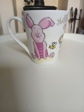 Disney winnie the pooh piglet - the,