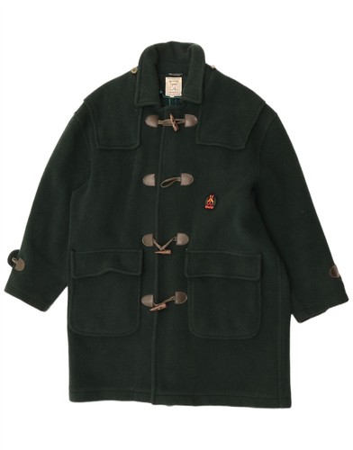 Vintage mens duffle coat 44 - uk,