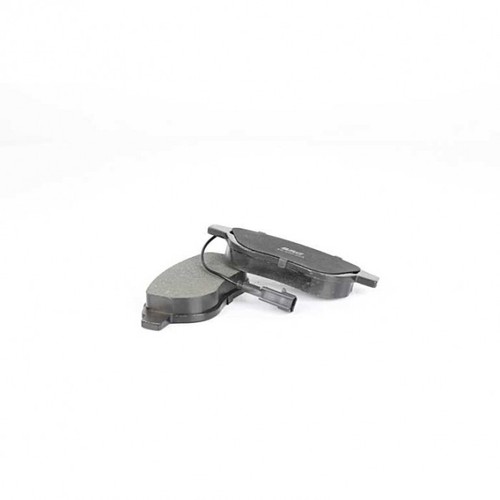 Tpf products front brake pad - products,