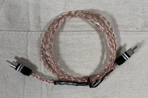 Kimber kable timbre - kimber,