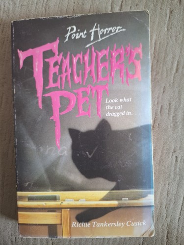 Teacher pet stine - r.l.,