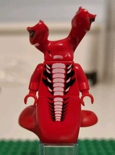 Lego Ninjago Fangtom General