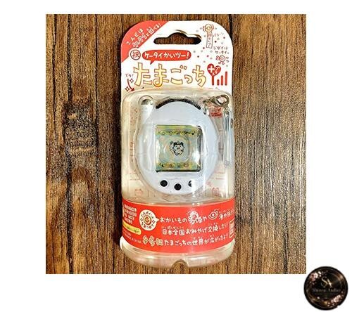 Mobile phone tamagotchi plus - mobile,