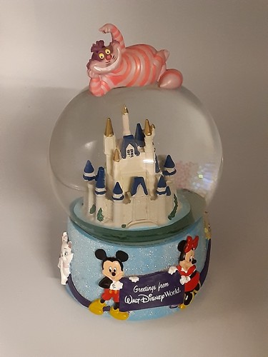 Disney parks musical snow - parks,
