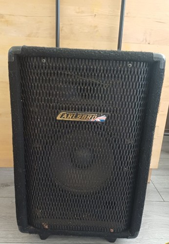 Carlsbro portable - carlsbro,