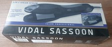 Vidal Sassoon 3-in-1 Steam