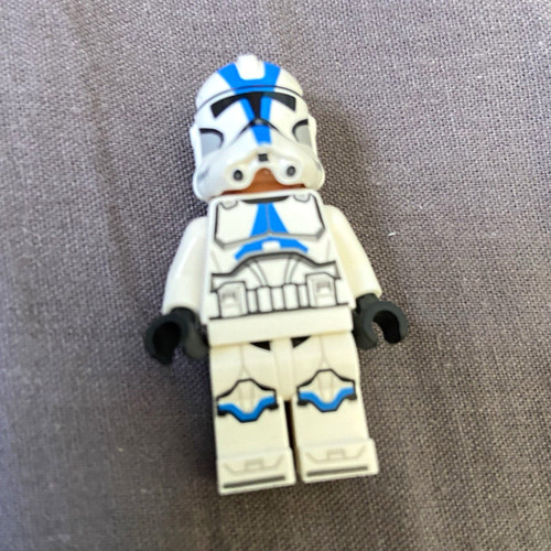 Lego star wars - clone, trooper