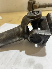 Willys Jeep Propshaft Sliding