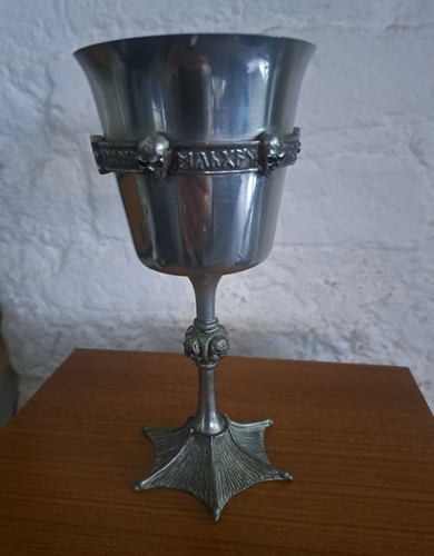 Alchemy gothic rare - alchemy, vamp