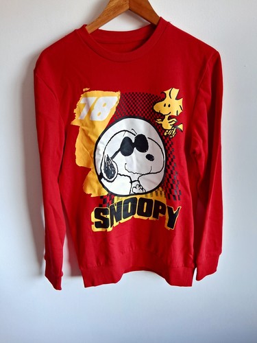 Peanuts snoopy 2019 red - snoopy,