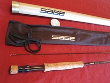 SAGE GRAPHITE III 796 RPL Fly