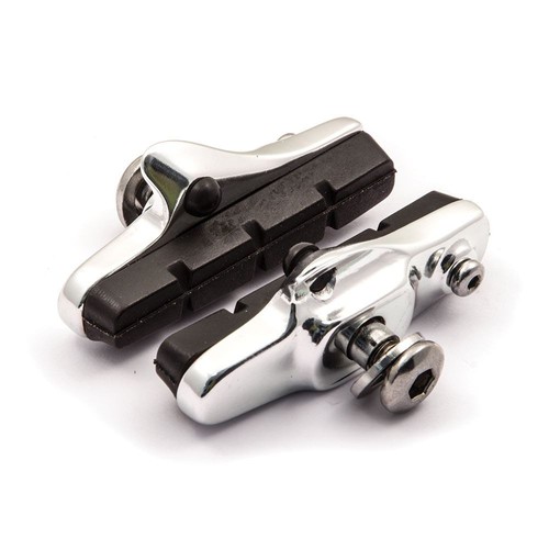 Clarks 52mm road brake shoe - 52mm,