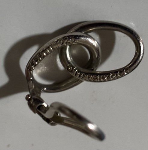 Vintage tiffany elsa - &,