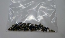 Roland D-70 Complete Screw Set