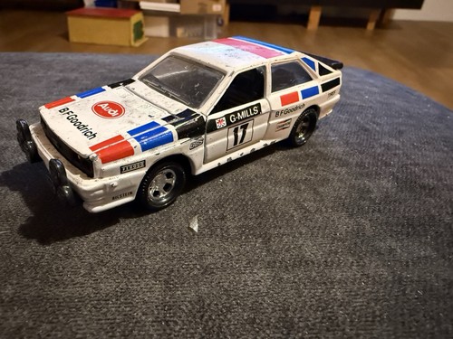Matchbox superkings audi - matchbox,