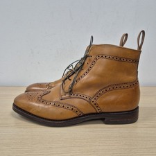Loake george brown - loake, tan