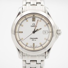 OMEGA Seamaster 120m 2511.20