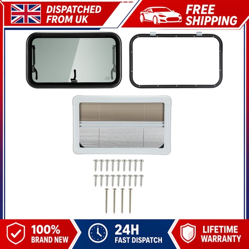 Caravan window blinds blackout - caravan,