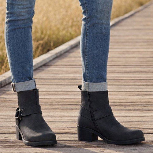 Russell bromley ringo black - bromley,