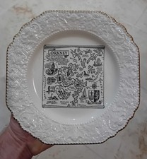 1 collectable Orkney gilded