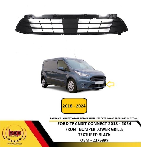Ford transit connect 2018 - transit,
