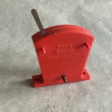 Triang RT48 Red Lever Frame