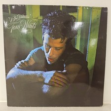 Tom Waits Blue Valentine